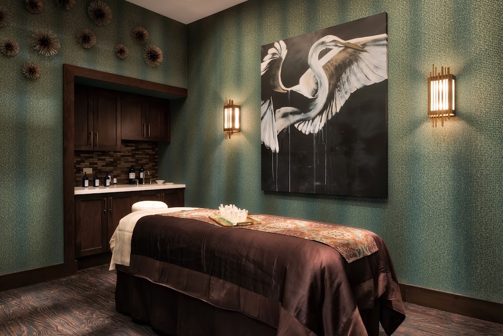 Alvea Spa at Verde River | 28509 N W Verde River Way, Rio Verde, AZ 85263 | Phone: (480) 508-7870