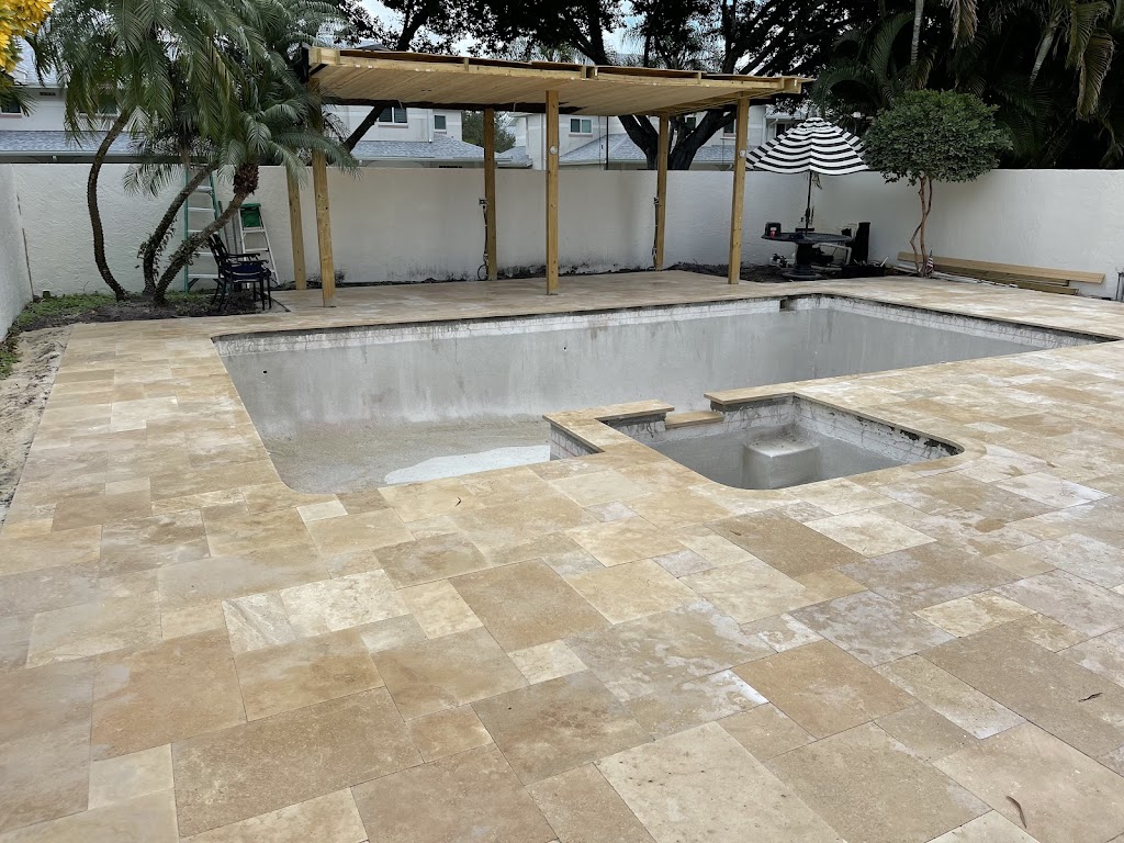 BIDA PAVERS LLC | 511 SW 62nd Way, Margate, FL 33068, USA | Phone: (954) 263-7894