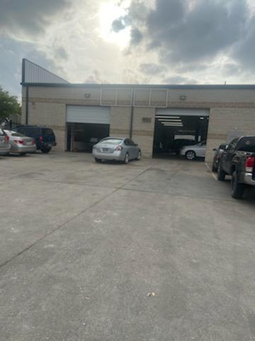 B&D auto repair | 9520 S Kirkwood Rd Ste A1, Houston, TX 77099, USA | Phone: (832) 672-8939