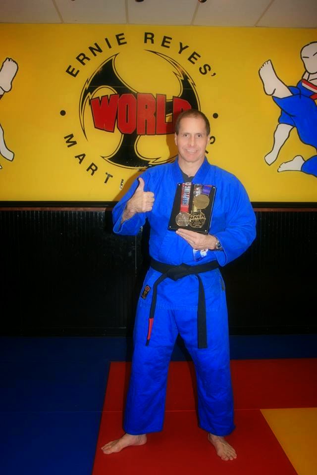 Ernie Reyes World Martial Arts | 327 Hancock St, Gallatin, TN 37066, USA | Phone: (615) 230-9658