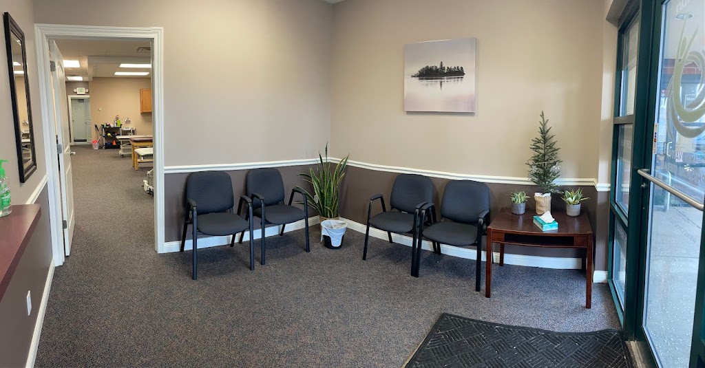 Innovative Physical Therapy | 60 W 94th Pl, Crown Point, IN 46307, USA | Phone: (219) 926-5850