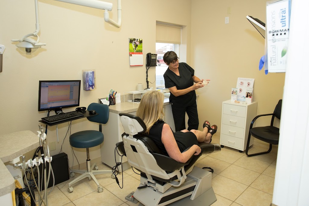 Dental Designs of Stroud | 110 E Main St, Stroud, OK 74079, USA | Phone: (918) 968-1606