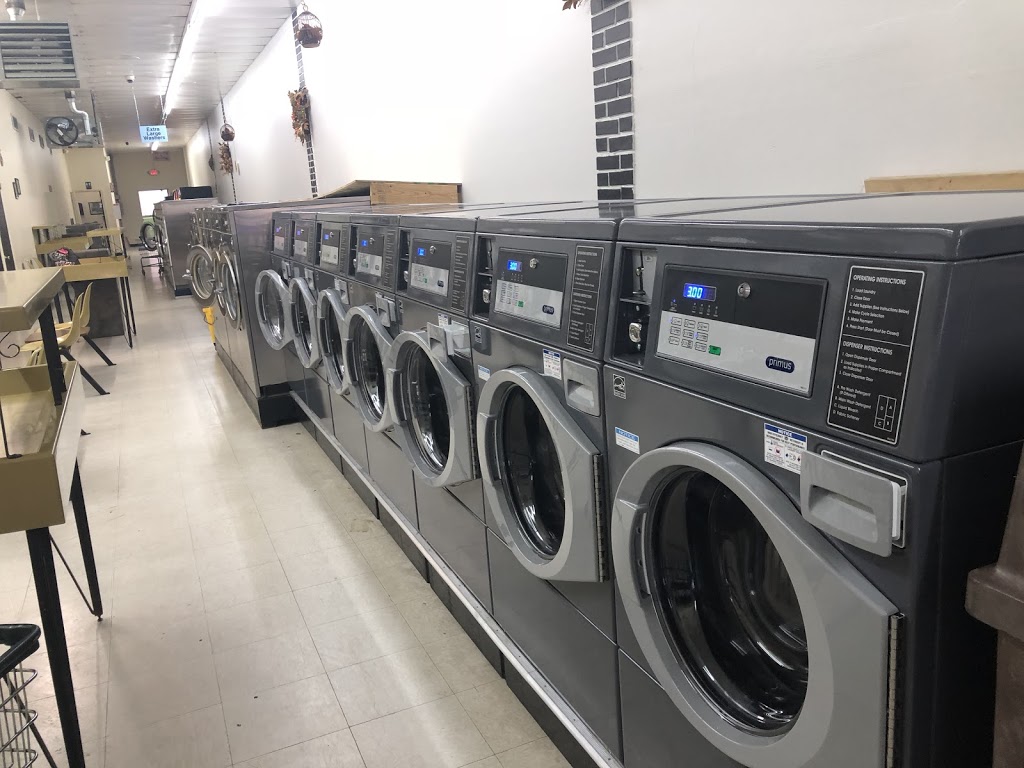 The Brunswick Laundromat | 1733 Pearl Rd, Brunswick, OH 44212, USA | Phone: (330) 237-4414