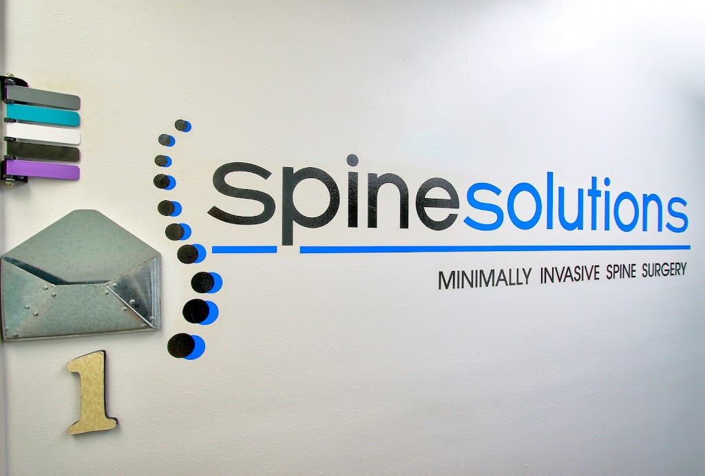 Spine Solutions | 3850 Sheridan St, Hollywood, FL 33021, USA | Phone: (954) 633-5022