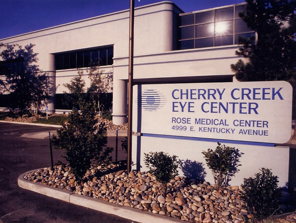 Associates in Eyecare, P.C. | 4999 E Kentucky Ave #102, Denver, CO 80246, USA | Phone: (303) 691-0777