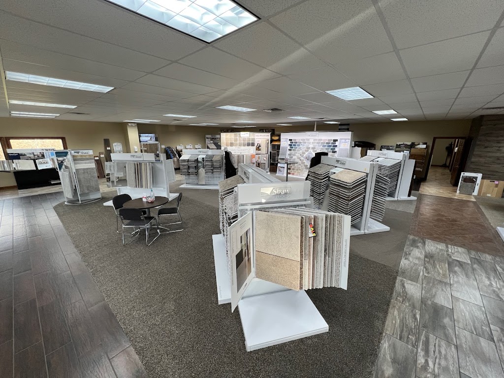 Johnsons Flooring Center | 6875 Salem Ave, Clayton, OH 45315, USA | Phone: (937) 837-8888