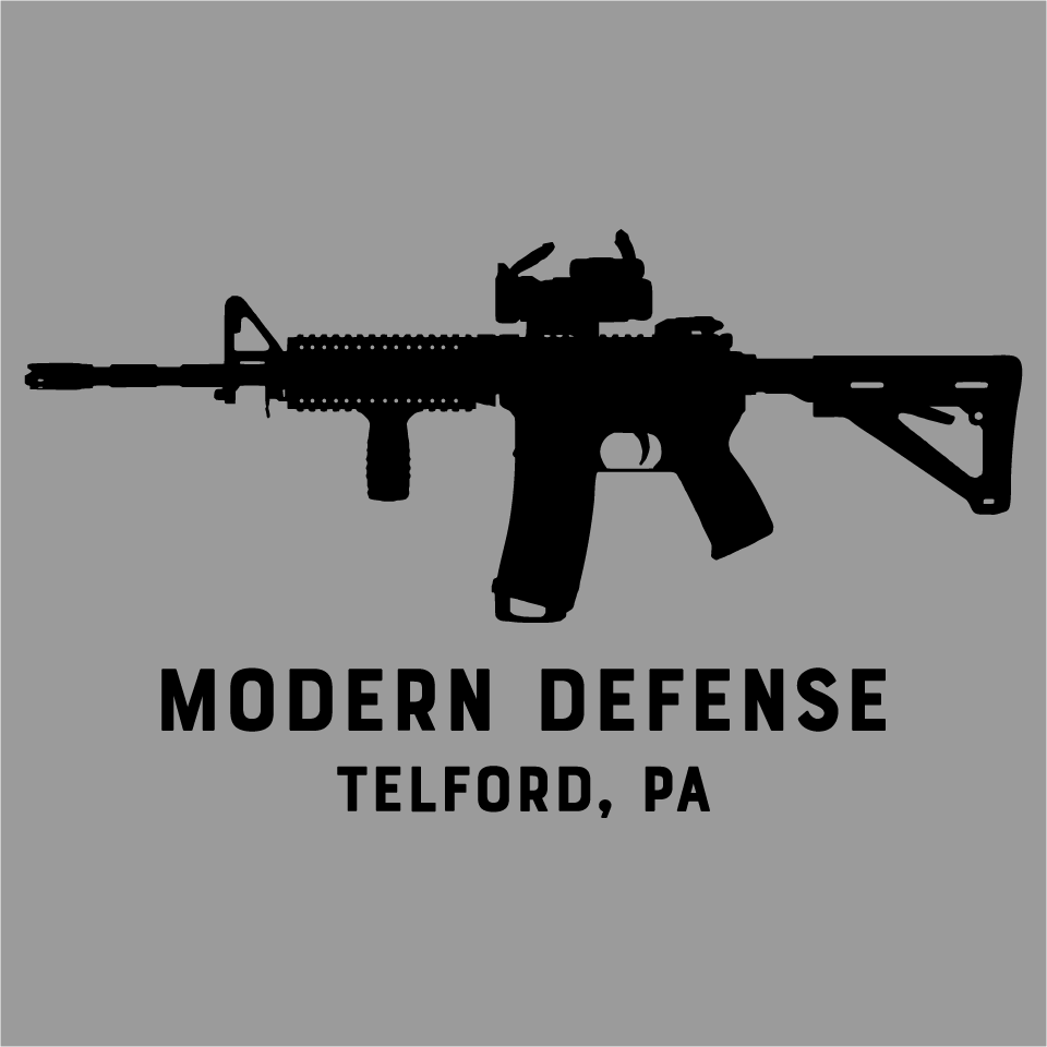 Modern Defense | Telford, PA 18969, USA | Phone: (215) 534-9038