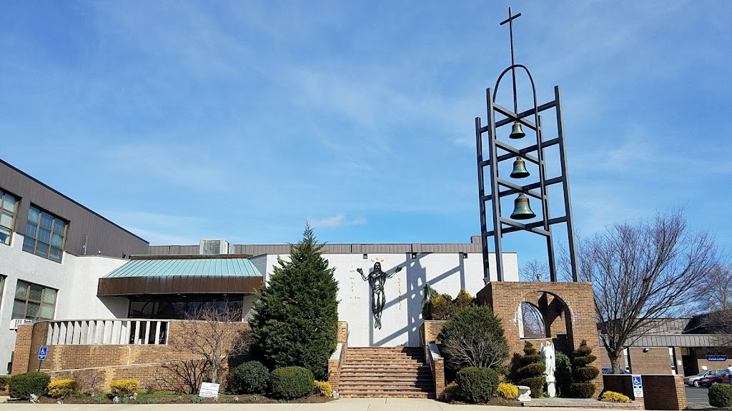St. Raphael-Holy Angels Parish | 3500 S Broad St, Hamilton Township, NJ 08610, USA | Phone: (609) 585-7049