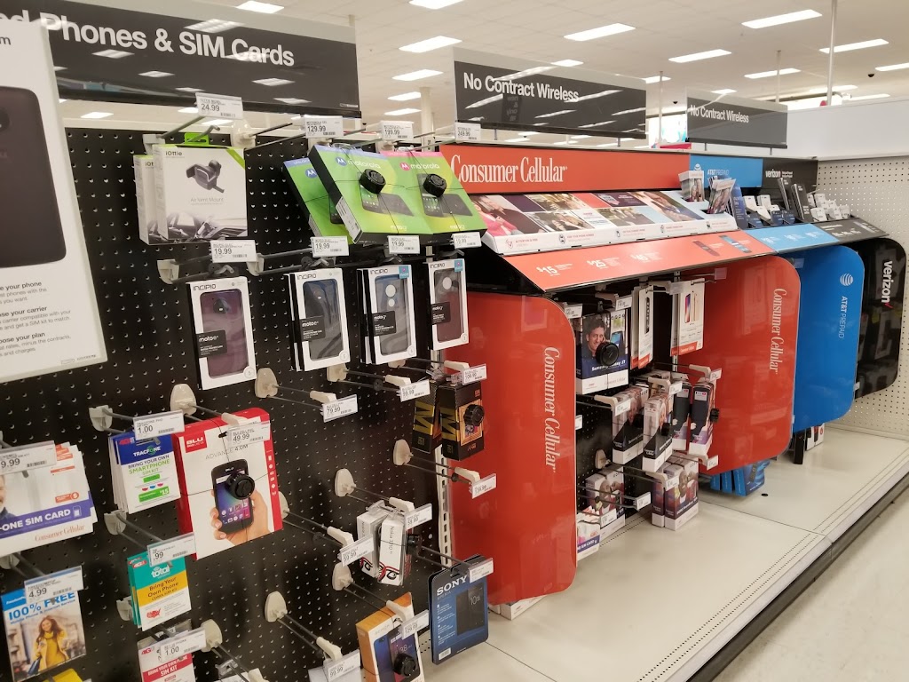 Target Mobile | 9099 Plainfield Rd, Blue Ash, OH 45236, USA | Phone: (513) 898-2021