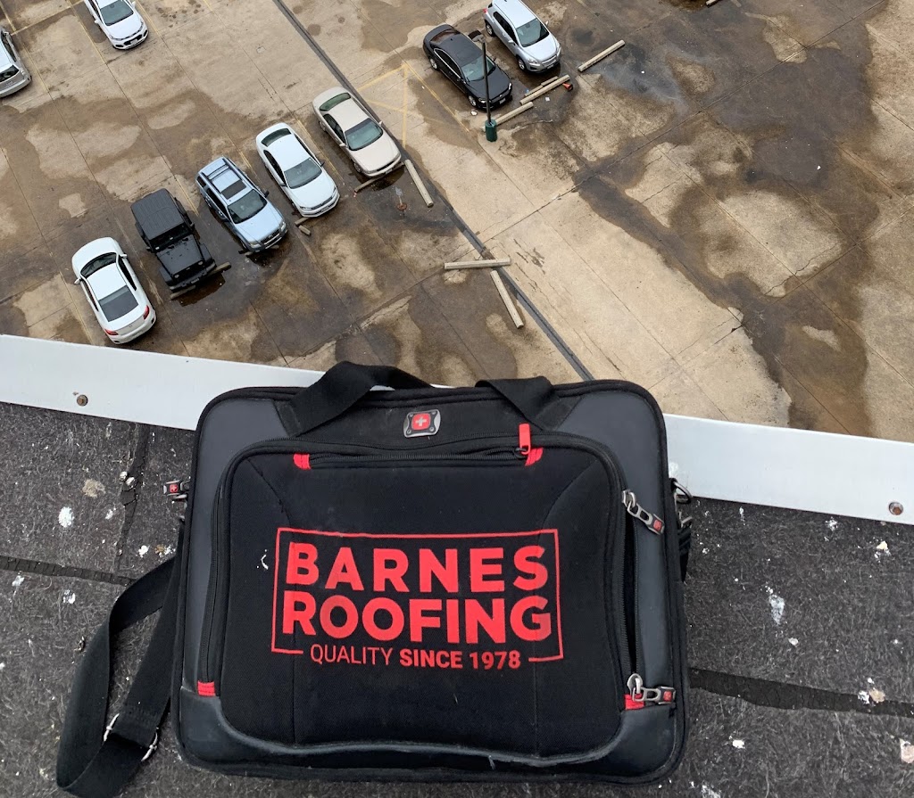 Barnes Roofing | 903 Broadway Ave, Bedford, OH 44146, USA | Phone: (440) 439-1210