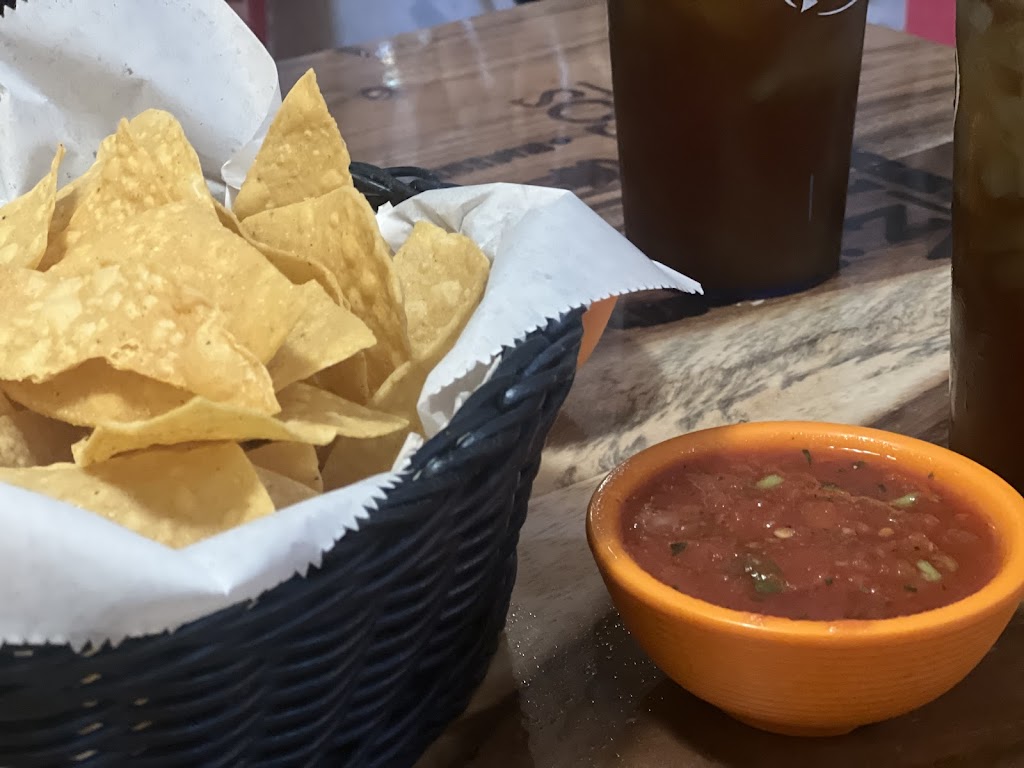 San Marcos Mexican Restaurant | 165 Holt Garrison Pkwy, Danville, VA 24540, USA | Phone: (434) 792-4202