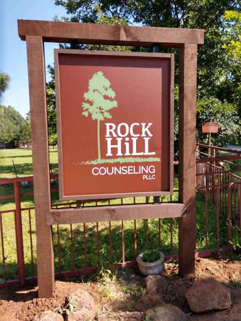 Rockhill Counseling | 4344 Rockhill Rd, Aubrey, TX 76227, USA | Phone: (940) 391-7760