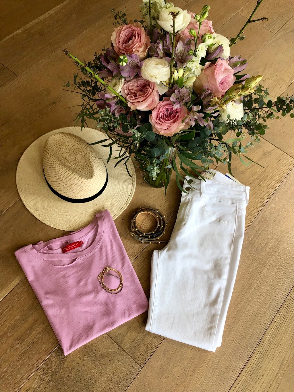 Jade Allen boutique | 208 Monterey Ave, Capitola, CA 95010, USA | Phone: (831) 515-7255