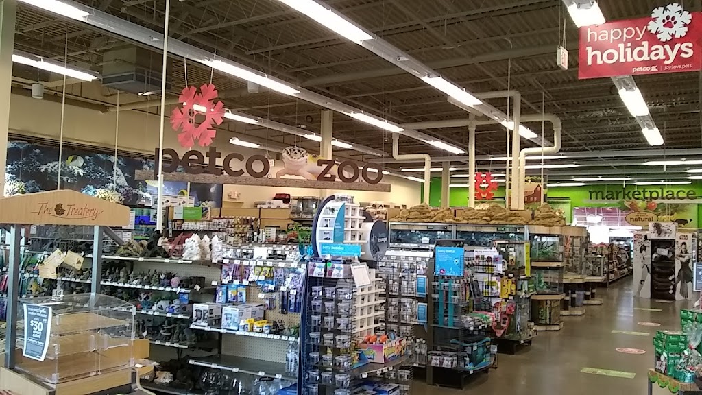 Petco | 4600 Casey Blvd #100, Williamsburg, VA 23188, USA | Phone: (757) 259-1980