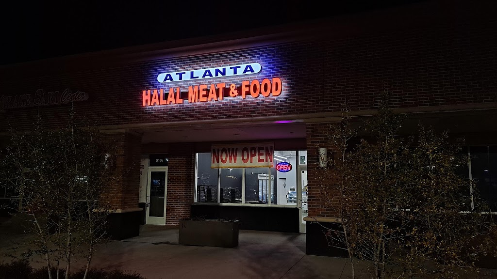 Atlanta Halal Meat & Food | 3230 Caliber St #D107, Suwanee, GA 30024, USA | Phone: (678) 456-8212