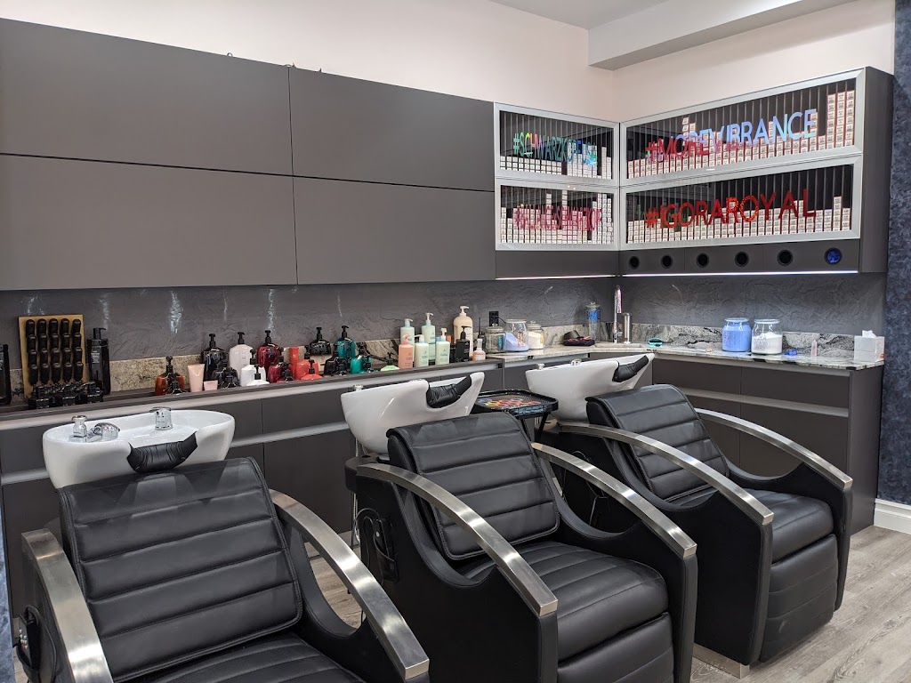 Bal-Lance Salon | 14567 Big Basin Way Ste A-8, Saratoga, CA 95070, USA | Phone: (669) 269-3114