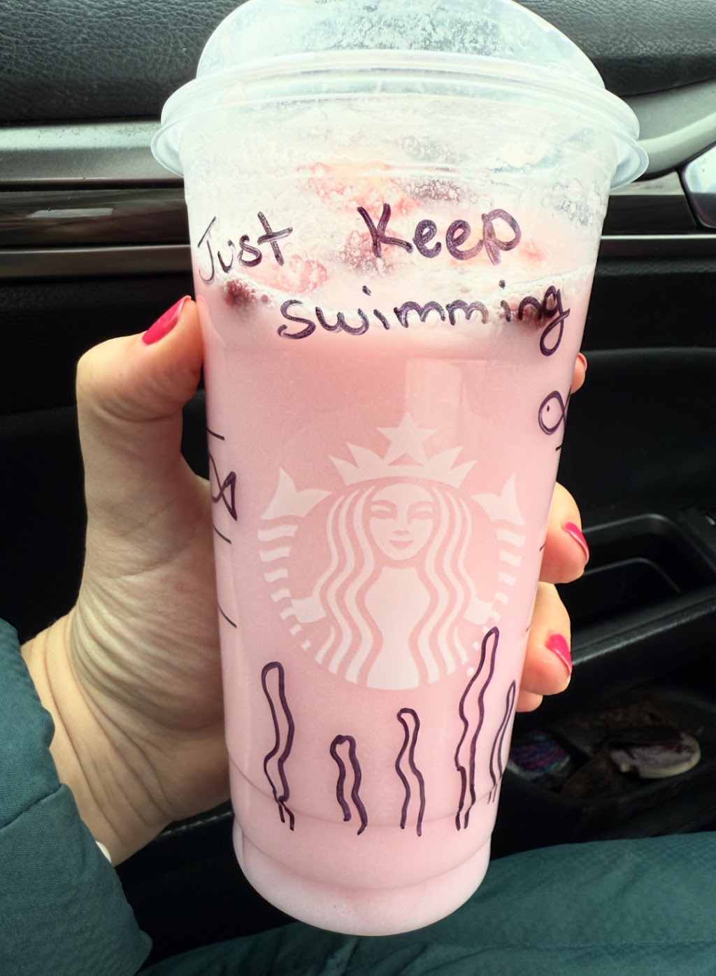 Starbucks | 820 N Milwaukee Ave, Buffalo Grove, IL 60089, USA | Phone: (847) 715-8268