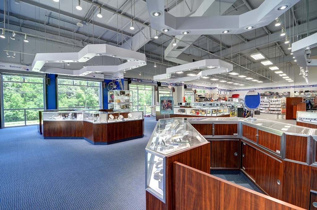 National Pawn and Jewelry | 6740 Fleetwood Dr, Raleigh, NC 27612, USA | Phone: (919) 390-7622