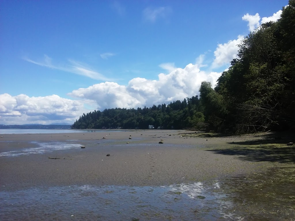 Dash Point State Park | 5700 SW Dash Point Rd, Federal Way, WA 98023, USA | Phone: (253) 661-4955