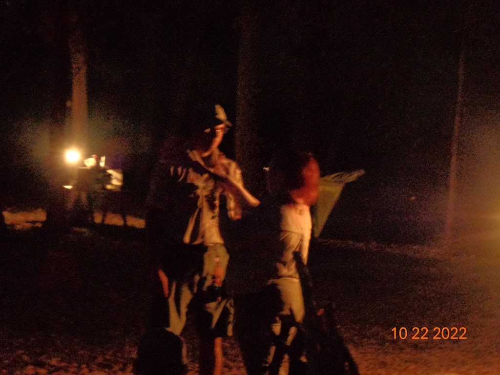 Shawnee Mission Park Campsite & Youth Camp 1 | Barkley Dr, Shawnee, KS 66218, USA | Phone: (913) 438-7275