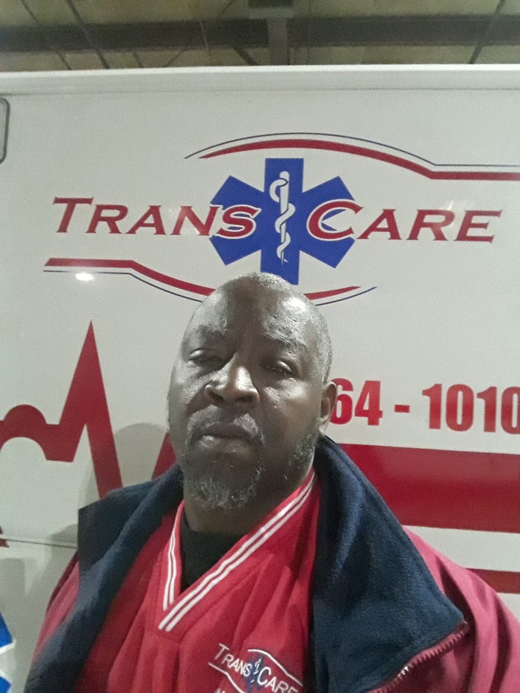 Trans Care Ambulance | 1725 W 2nd St, Marion, IN 46952, USA | Phone: (765) 664-1010