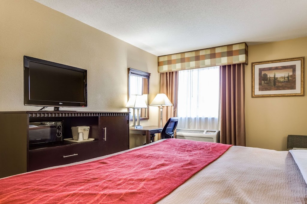 Quality Inn | 825 W Dixie Dr, Asheboro, NC 27205, USA | Phone: (336) 493-4046