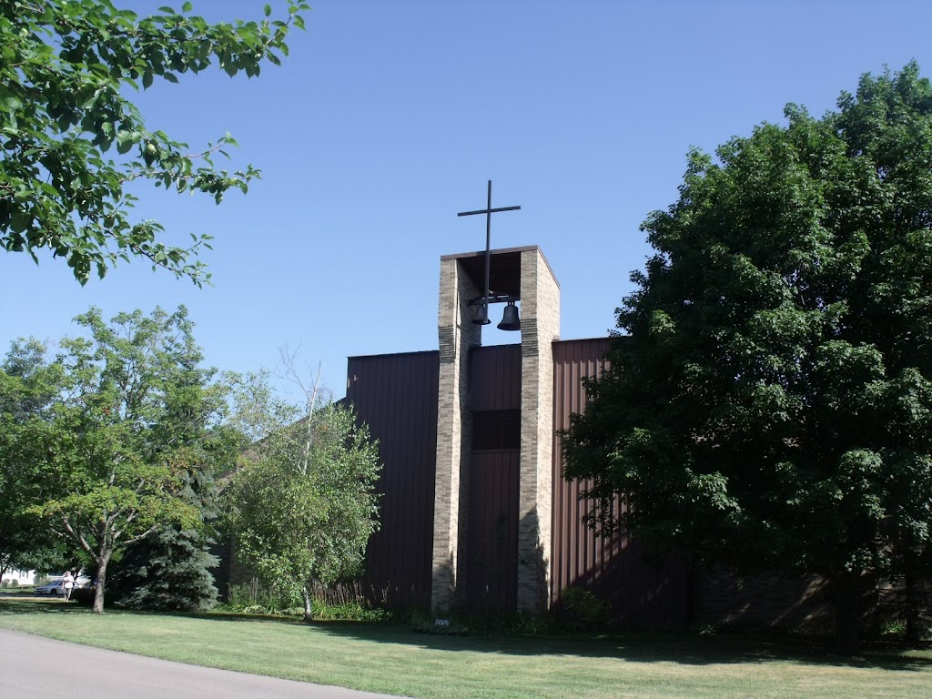 St. Dennis Catholic Church | 505 Dempsey Rd, Madison, WI 53714, USA | Phone: (608) 246-5124