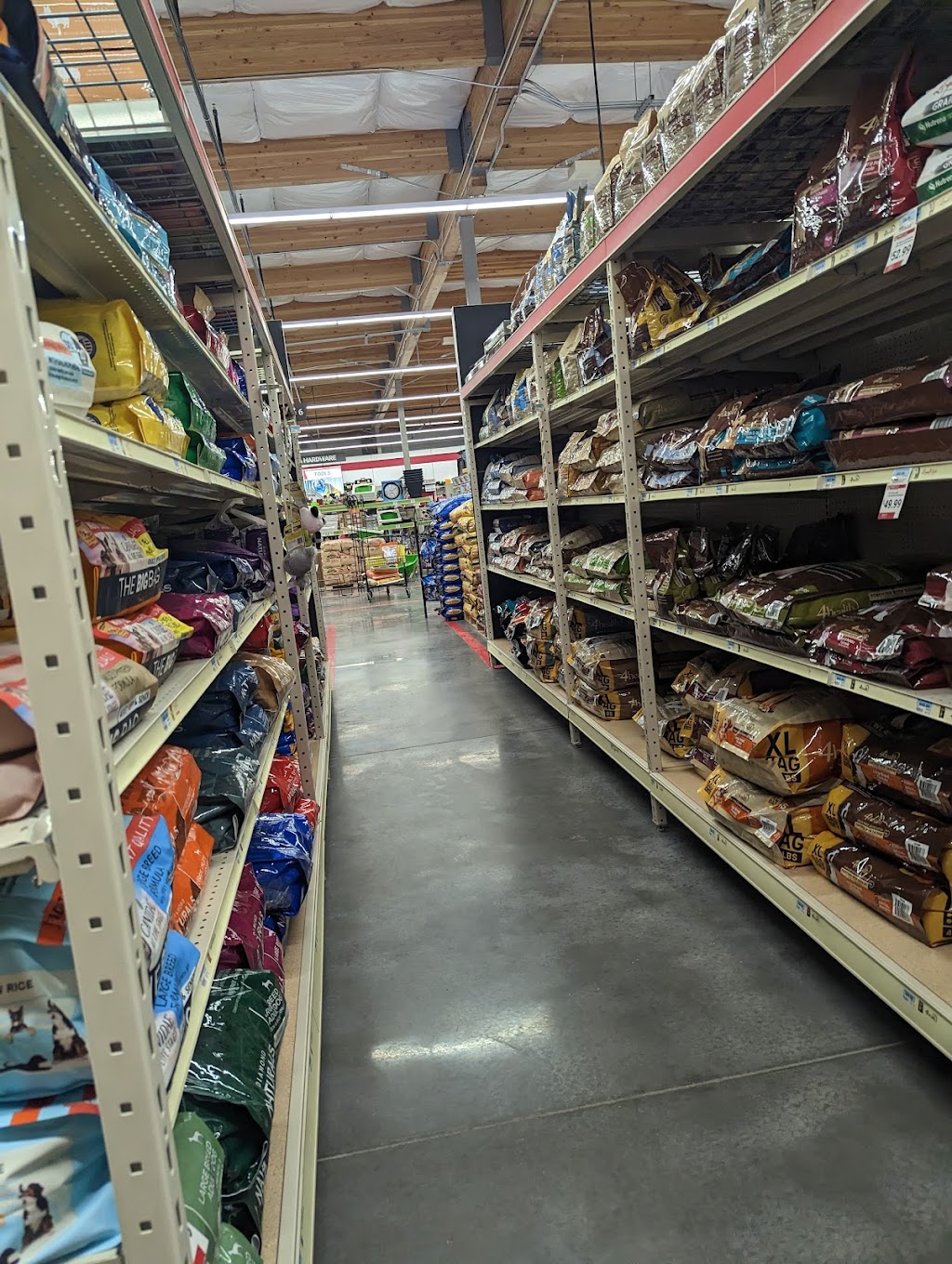 Tractor Supply Co. | 7309 Murieta Dr, Rancho Murieta, CA 95683, USA | Phone: (916) 312-5019