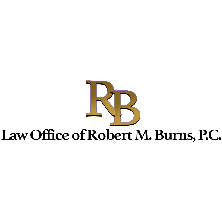 Law Office of Robert M. Burns, P.C. | 1720 Regal Row Suite 200, Dallas, TX 75235 | Phone: (214) 634-0771