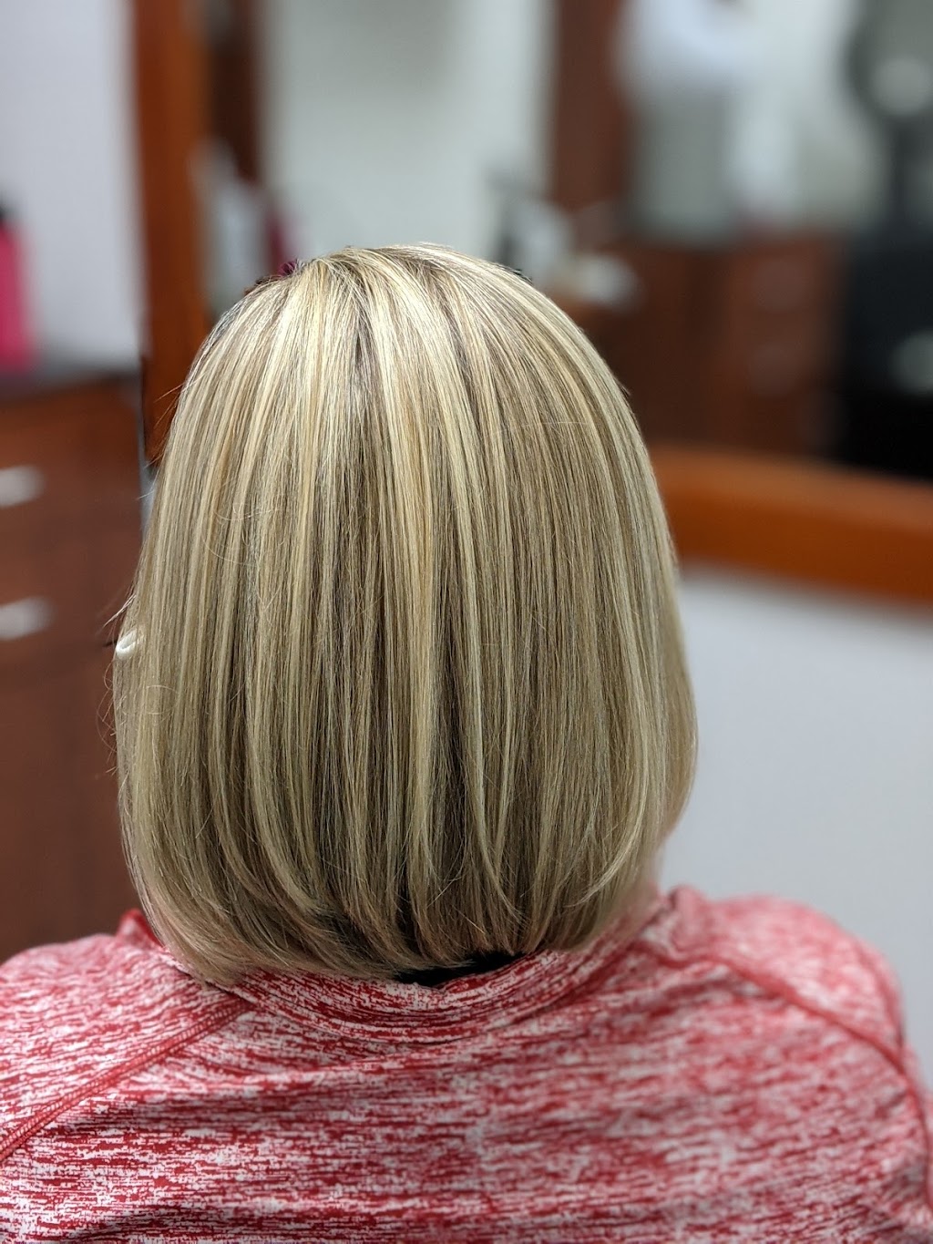 Jeanette Barlett Hairstylist | 60 Shiawassee Ave, Fairlawn, OH 44333 | Phone: (330) 631-5094