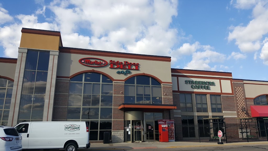 Martins Super Markets | 1150 Husky Trail, Warsaw, IN 46582, USA | Phone: (574) 371-9000