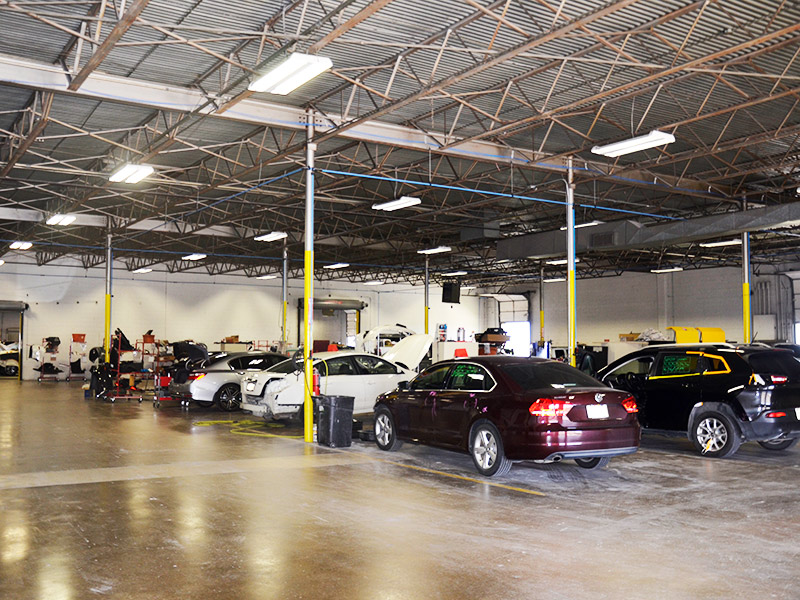 Joe Hudsons Collision Center | 1409 Ave. H, Grand Prairie, TX 75050, USA | Phone: (214) 412-2350