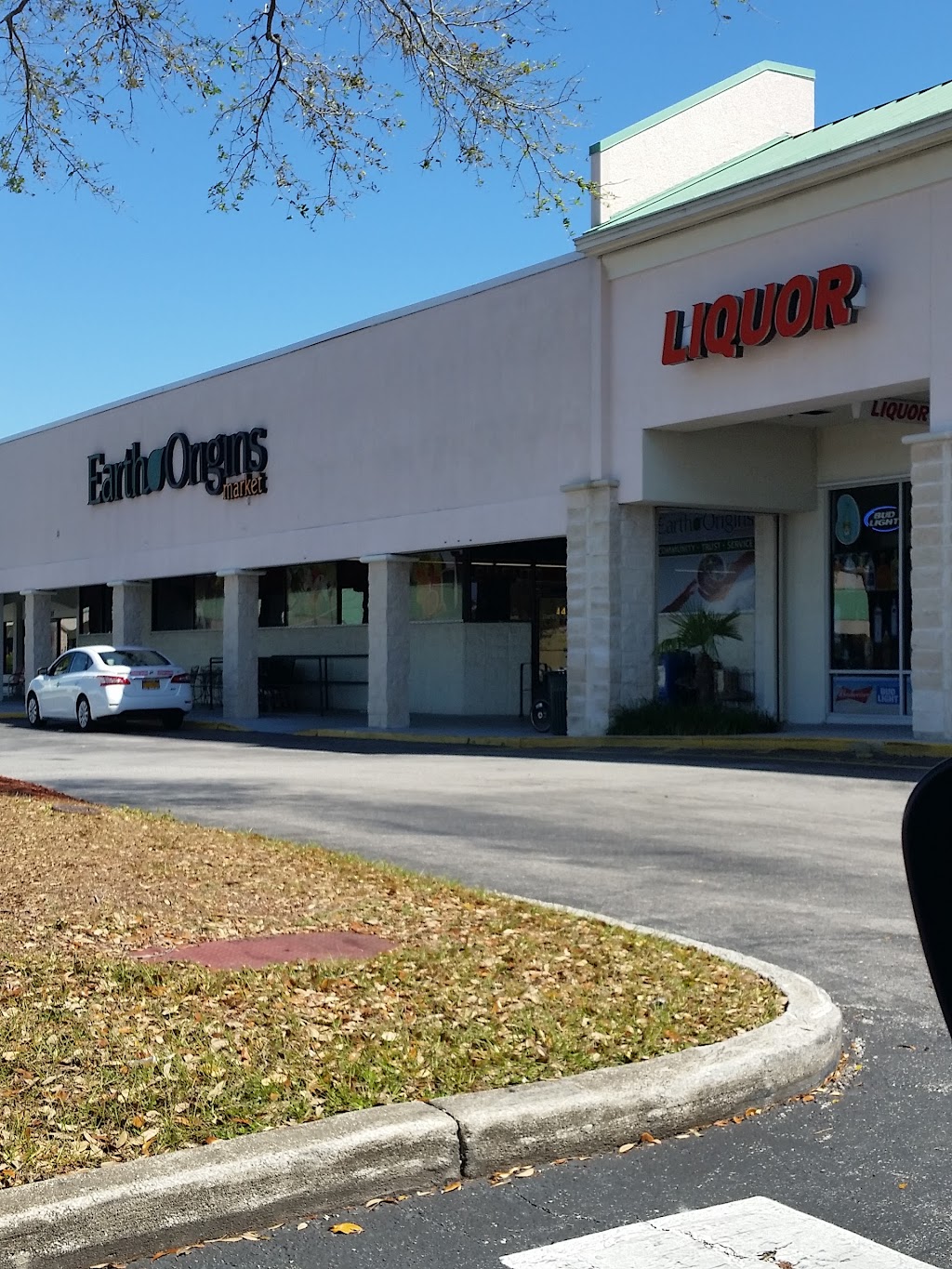 Seabreeze Shopping Center | 30509 US Hwy 19 N, Palm Harbor, FL 34684, USA | Phone: (301) 986-6200