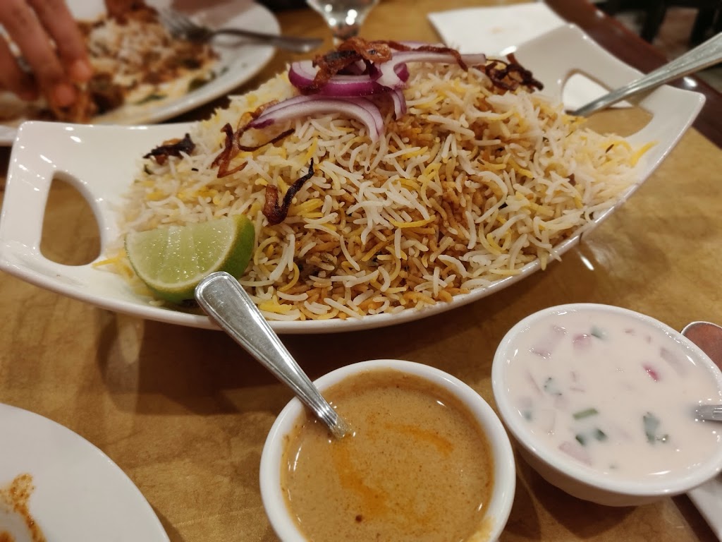 Persis Biryani Express Indian Grill - NJ | 1734 Oak Tree Rd #4, Edison, NJ 08820, USA | Phone: (732) 812-9999