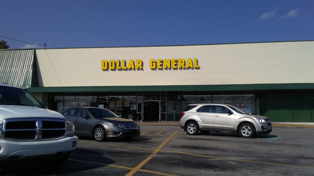 Dollar General | 1916 Lincoln Ave, Latrobe, PA 15650, USA | Phone: (724) 572-7210