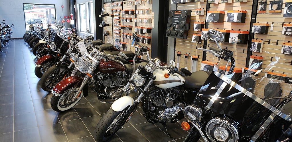 Garden State Harley-Davidson | 1775 NJ-10, Morris Plains, NJ 07950, USA | Phone: (973) 898-7100