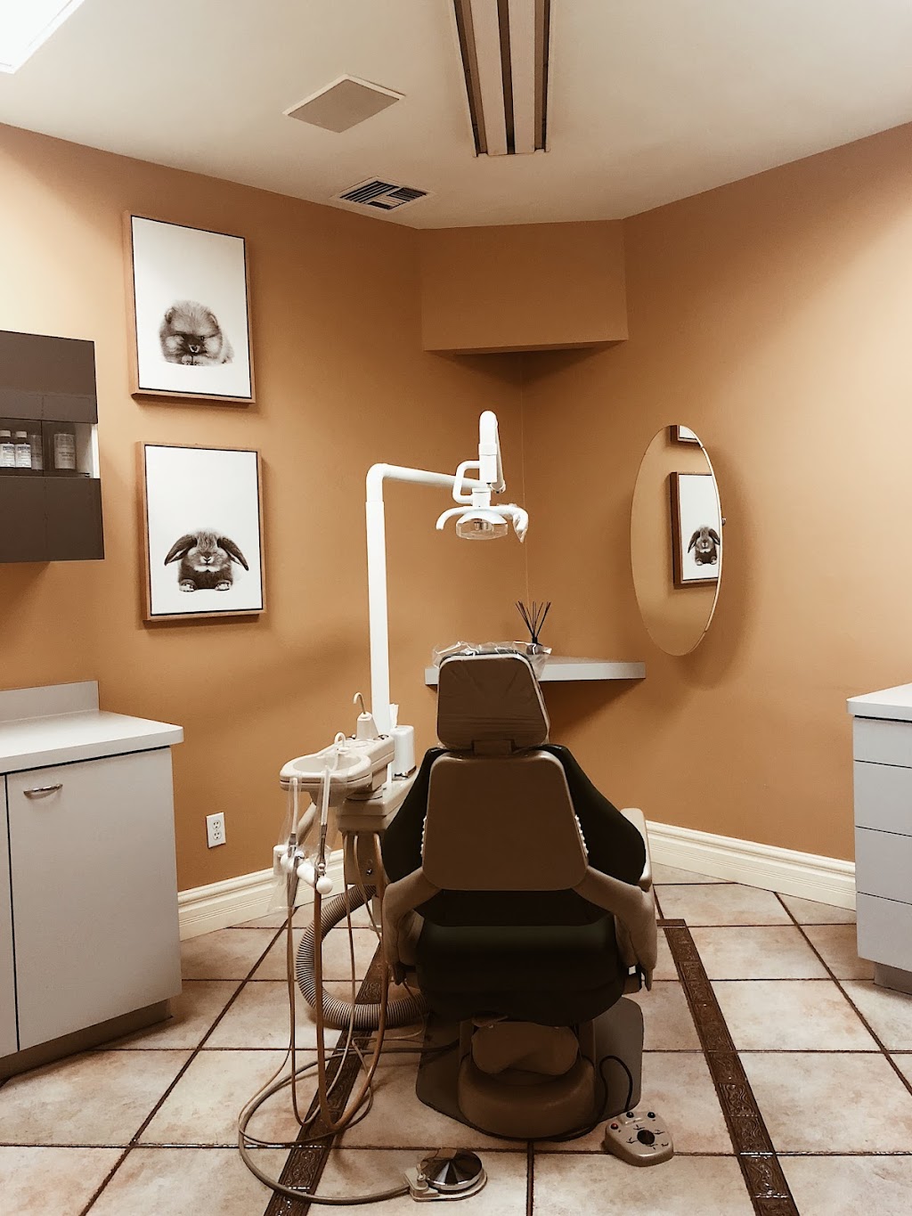 Dr. Le Dental Office | 4250 Barranca Pkwy A, Irvine, CA 92604, USA | Phone: (949) 551-8424
