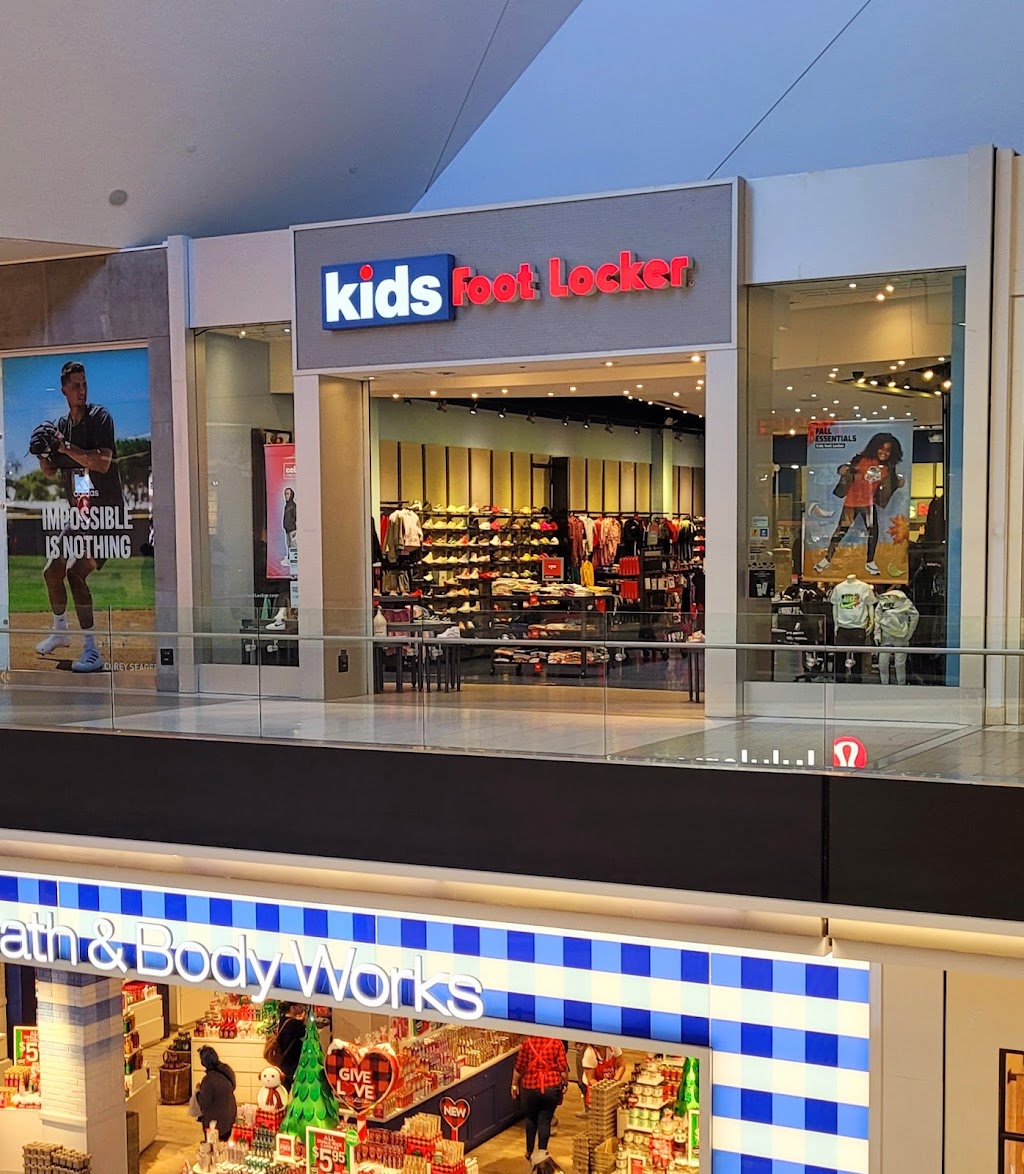 Kids Foot Locker | 400 S Baldwin Ave, Arcadia, CA 91007, USA | Phone: (626) 446-2133