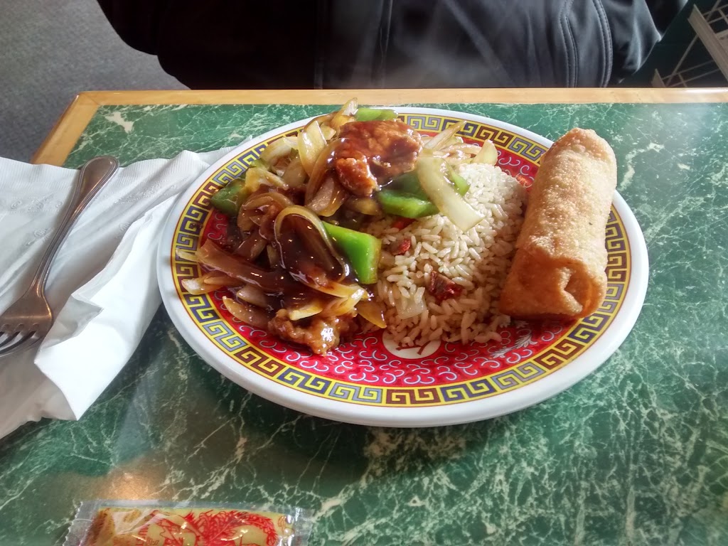 China Kitchen | 544 W Main St, Evans City, PA 16033, USA | Phone: (724) 538-5600