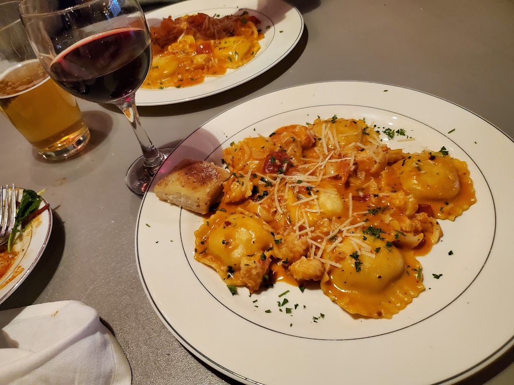 Cucina Rustica | 8575 E Washington St, Chagrin Falls, OH 44023, USA | Phone: (440) 543-4200