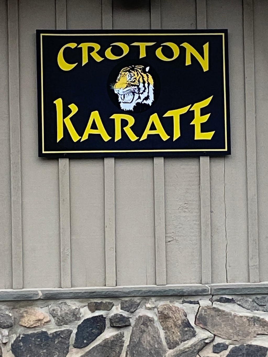 Croton Karate | 1 Baltic Pl, Croton-On-Hudson, NY 10520, USA | Phone: (914) 271-0027