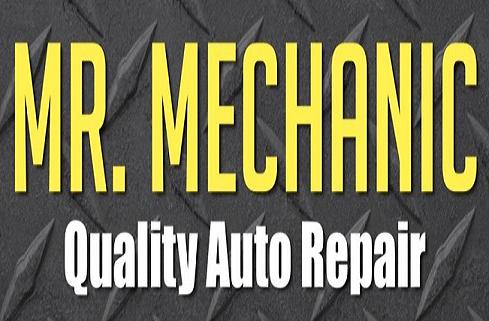 Mr. Mechanic Quality Auto Repair | 4310 Eden Rd S #23, Kennedale, TX 76060, USA | Phone: (817) 658-1464