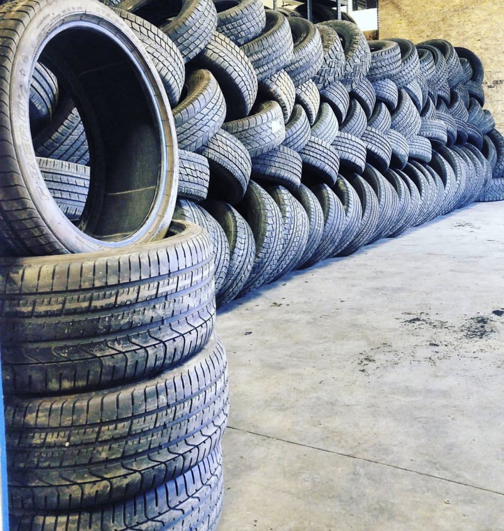 Fat Boy Tires & Auto Repair | 3700 Wilkinson Blvd, Charlotte, NC 28208, USA | Phone: (704) 398-2600