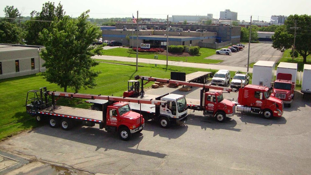 American Roofing Supply | 4111 S 94th St, Omaha, NE 68127, USA | Phone: (402) 345-4141