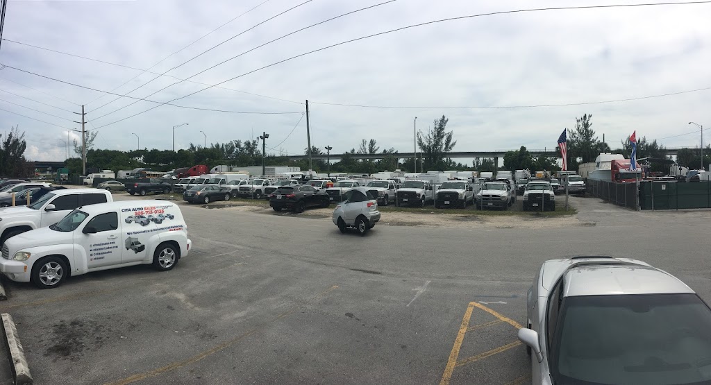 Cita Auto Sales | 6901 NW 74th St, Medley, FL 33166, USA | Phone: (305) 733-0135