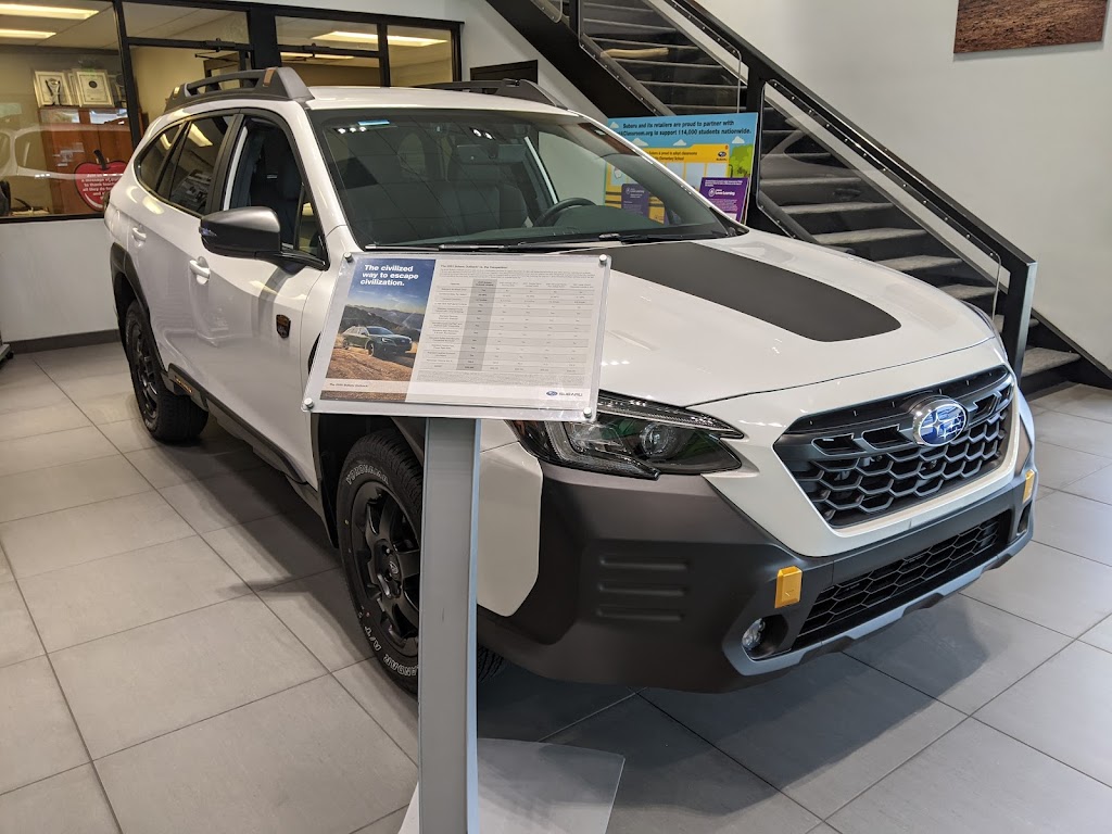 Sarasota Subaru | 7611 S Tamiami Trail, Sarasota, FL 34231, USA | Phone: (941) 925-1234