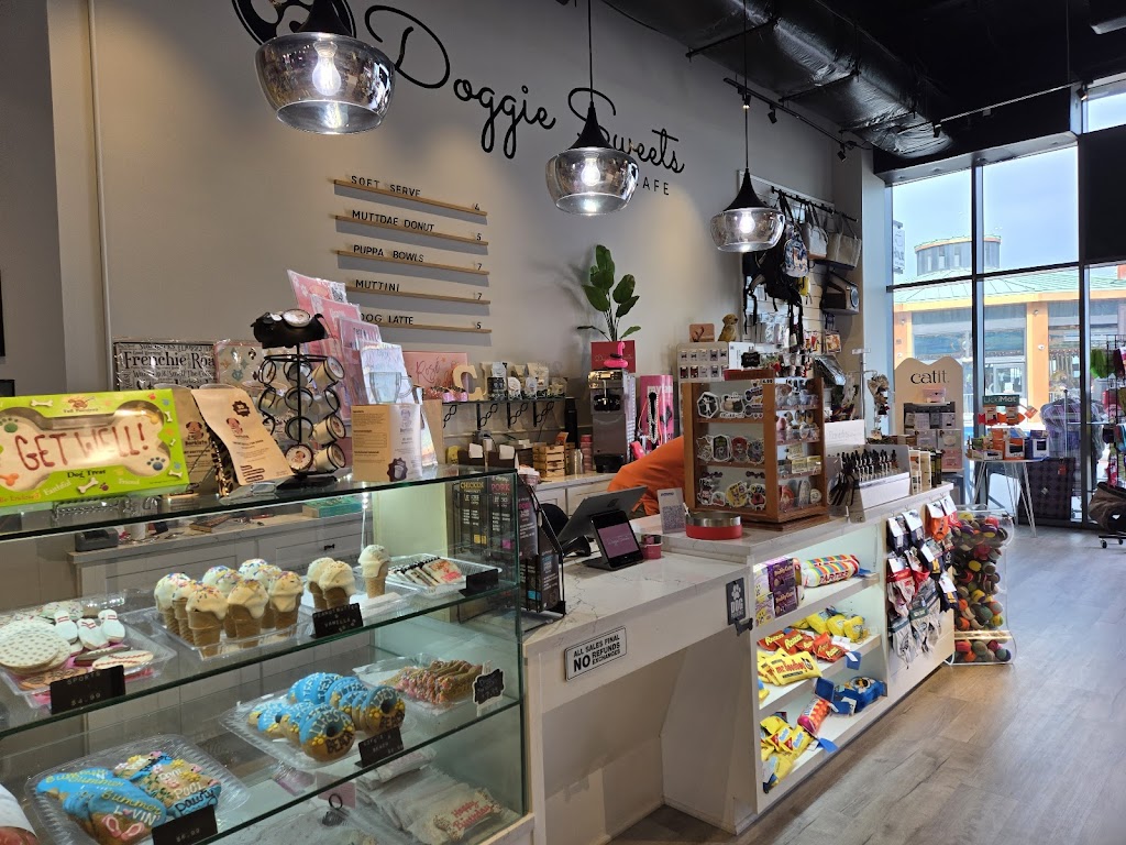 Doggie Sweets | 15 Morris Ave Unit 119, Long Branch, NJ 07740, USA | Phone: (609) 426-1900