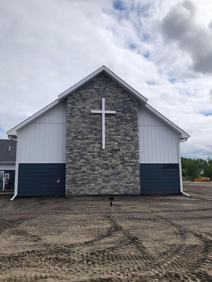 Chain of Lakes Church | 2650 125th Ave NE, Blaine, MN 55449, USA | Phone: (763) 208-8049