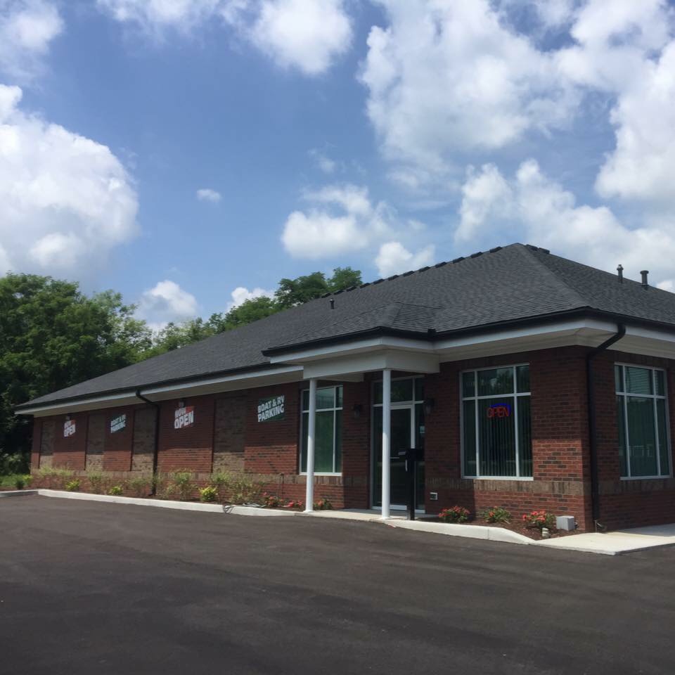 A Another Room Self Storage #9 | 11720 Dixie Hwy, Louisville, KY 40272, USA | Phone: (502) 450-5182