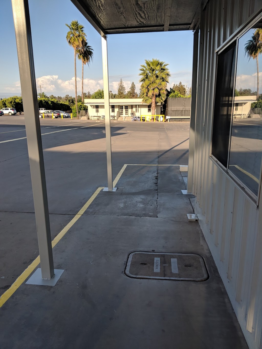 Moonlight Packing Corporation, 17770 E Huntsman Ave, Reedley, CA 93654